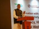 Kailash Satyarthi