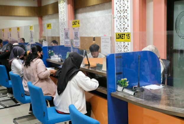 Loket-BPN